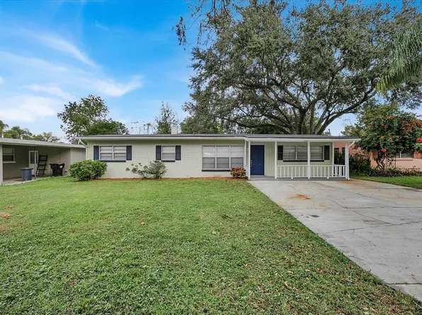 1001 Carlson Dr, Orlando, FL 32804