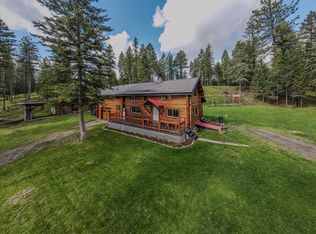 6470 Us Highway 93 S, Eureka, MT 59917