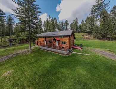 6470 Us Highway 93 S, Eureka, MT, 59917