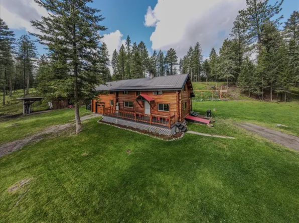 6470 Us Highway 93 S, Eureka, MT 59917