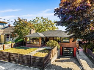 3441 NW 59th St, Seattle, WA 98107