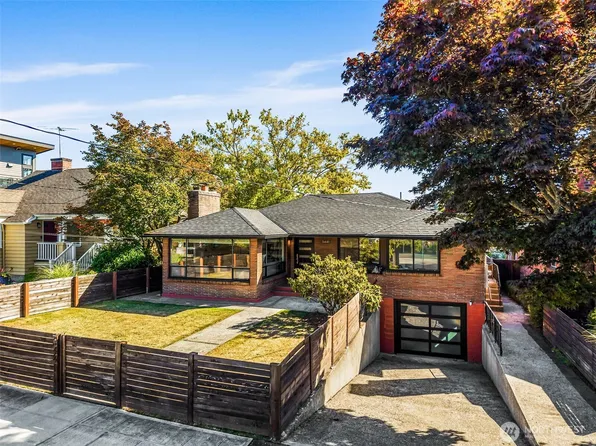 3441 NW 59th Street, Seattle, WA 98107