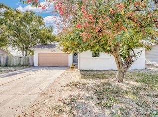 505 E Freeman Ave, Haysville, KS 67060
