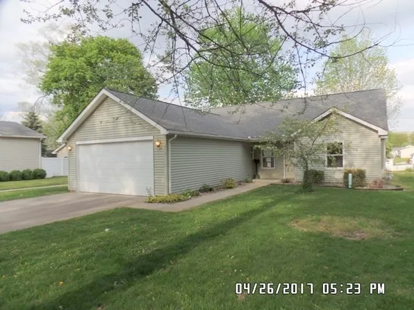 613 S Columbia St, Warsaw, IN 46580