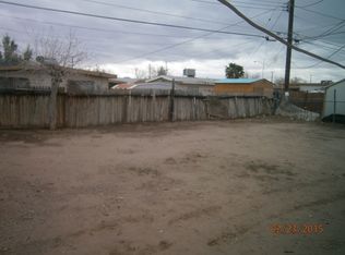 3411 Palomar St, North Las Vegas, NV 89030