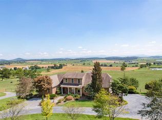 2870 Paradise Ln, Rockingham, VA 22802