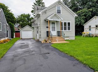 215 Wayland St, Beaver Dam, WI 53916