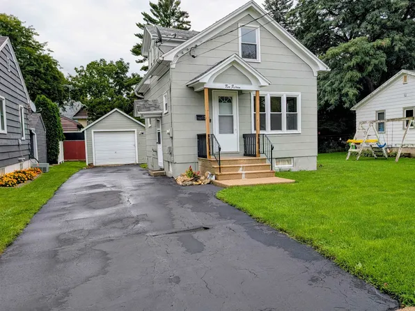 215 Wayland St, Beaver Dam, WI 53916