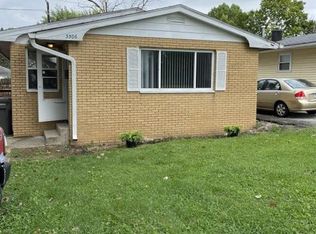 3506 N Graham Ave, Indianapolis, IN 46218