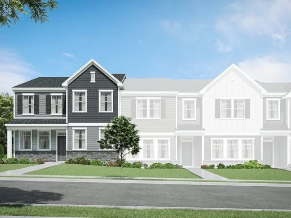 316 Marmalade Sky Ln, Wake Forest, NC 27587