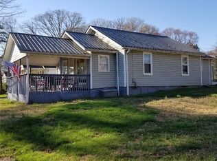 148 Methodist Parsonage Rd, State Road, NC 28676