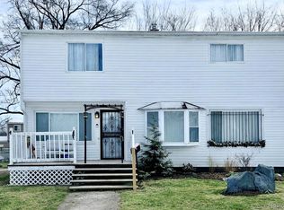 3802 Milbourne Ave, Flint, MI 48504