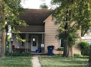 815 3rd Ave S, Denison, IA 51442