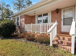 34451 Lee Rd, Robertsdale, AL 36567