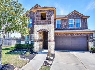 1805 Dry Willow Ct, Houston, TX 77089