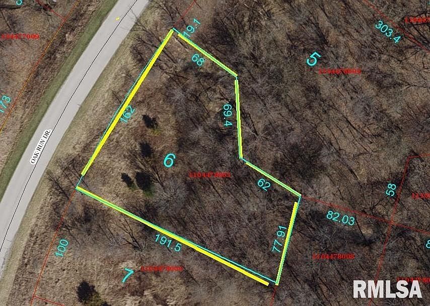 1st image of 4006 Oak Run Dr