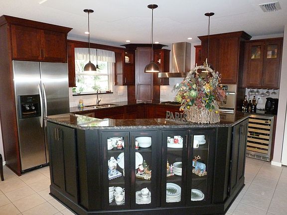 Gourmet Cook's Kitchen