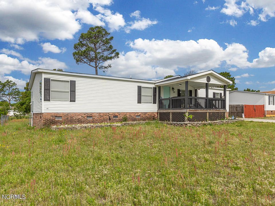 235 Queens Haven Road, Hubert, NC 28539 Zillow