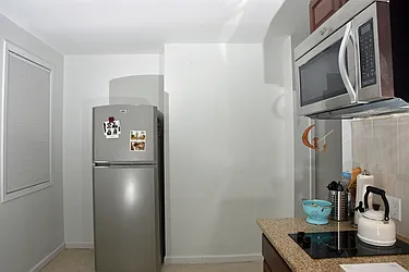 Rented by N.C. Pepe Corp.