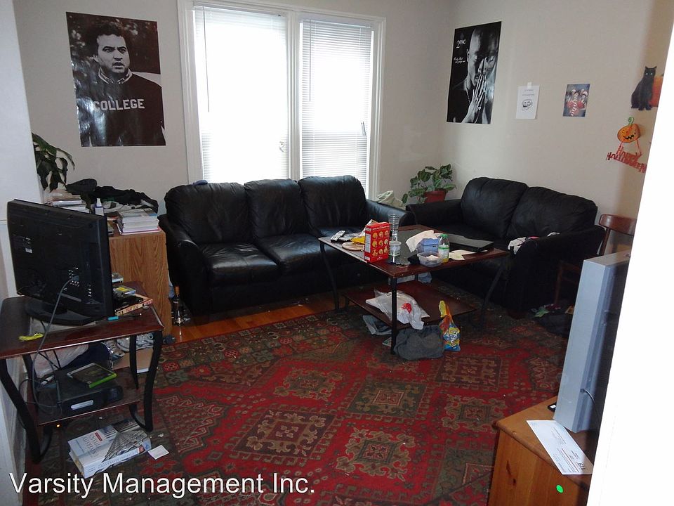 1st image of 539 Packard St APT 01
