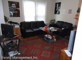 539 Packard St APT 01, Ann Arbor, MI 48104