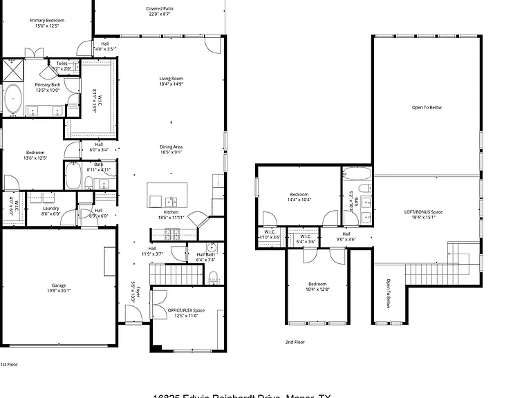 16825 Edwin Reinhardt Dr — Photo 18