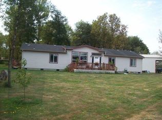 561 Tauscher Rd, Chehalis, WA 98532