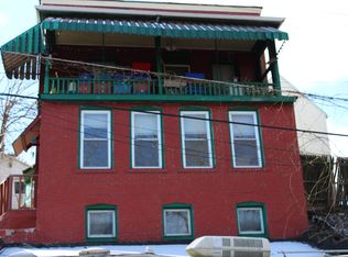 1206 Ridge Ave, Braddock, PA 15104