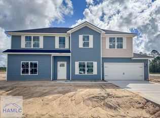 169 McClelland Rd NE, Ludowici, GA 31316