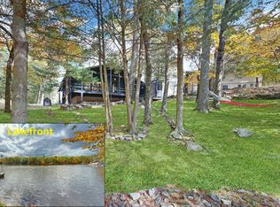 107 S Pond Cir, Dingmans Ferry, PA 18328