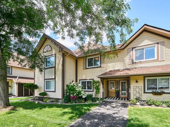 11 Laguna Pkwy #18, Ramara, ON L0K 1B0