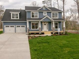 10201 Cravensford Ter, Midlothian, VA 23112