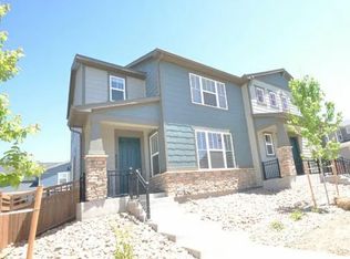 8204 S Trails Edge Ct, Centennial, CO 80112
