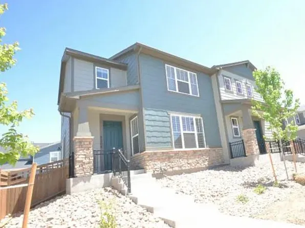 8204 S Trails Edge Ct, Centennial, CO 80112
