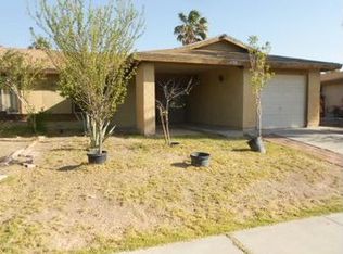4720 Teakwood Ave, Las Vegas, NV 89110