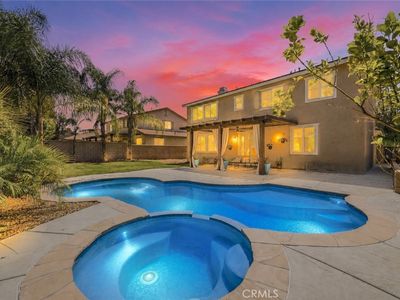 35585 Hawkeye St, Murrieta, CA, 92563