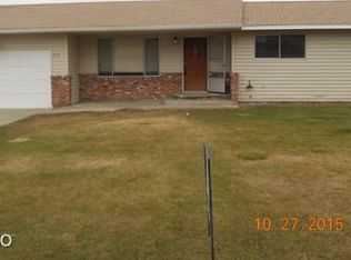 217 Broadmoor St NW, East Wenatchee, WA 98802