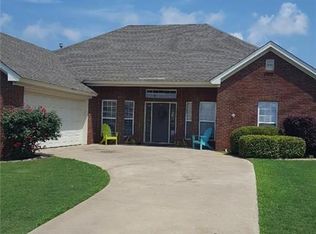 112 Grasmere Ct, Prattville, AL 36066