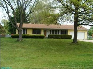 48 Southview Dr SW, Etna, OH 43068