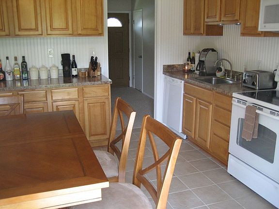 KItchen...all new