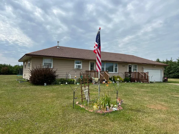 1667 Highway 47, Ogilvie, MN 56358
