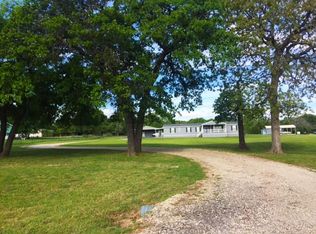 287 Private Road 4882, Azle, TX 76020