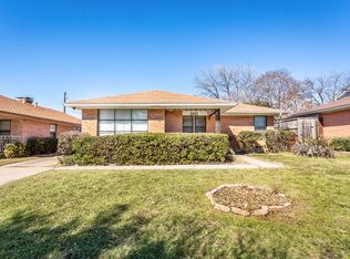 2625 San Medina Ave, Dallas, TX 75228