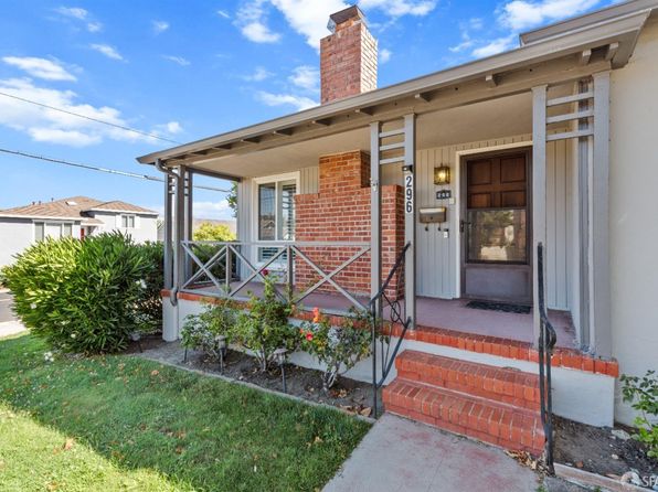 296 Elm Ave, San Bruno, CA 94066
