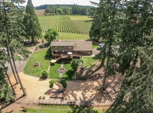 30125 NW Scotch Church Rd, Hillsboro, OR 97124