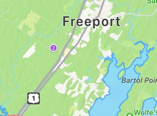 4 Rogers Rd UNIT 104, Freeport, ME 04032