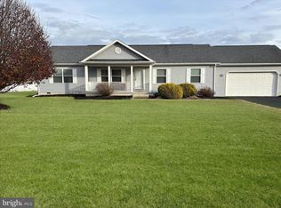 25897 Country Meadows Dr, Millsboro, DE