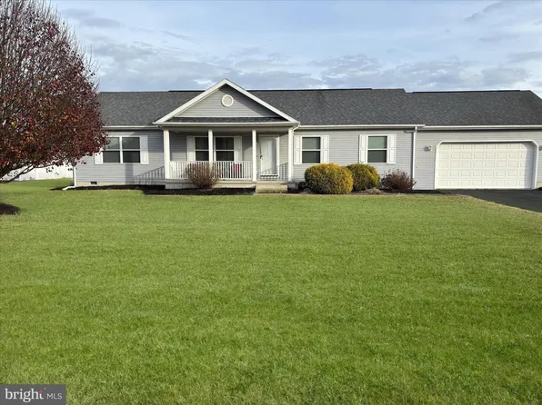 25897 Country Meadows Dr, Millsboro, DE 19966