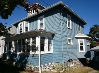 29 Bateswell Rd, Dorchester, MA 02124