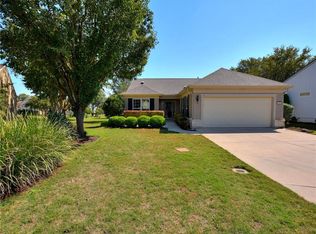 126 Breckenridge St, Georgetown, TX 78633